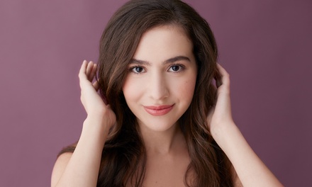 Wash Cut & Blow Dry - Studio 120