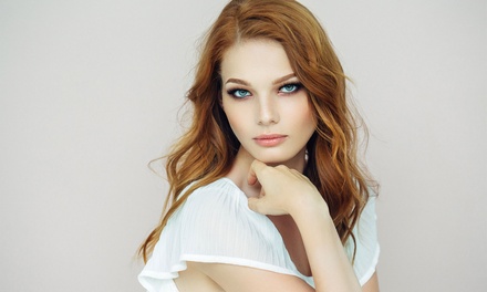 One Session of 3D Eyebrow Microblading: Restrictions Apply - Dream lash studio