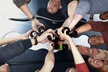 Up to 92% Off Three-Hour Party Bus for up to 20 People at Ae Transport - Second Medium