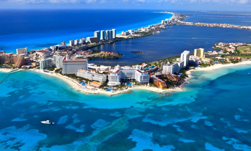 Image 7: Mystery CRUISE: Surprise Voyage with Major Cruise Lines