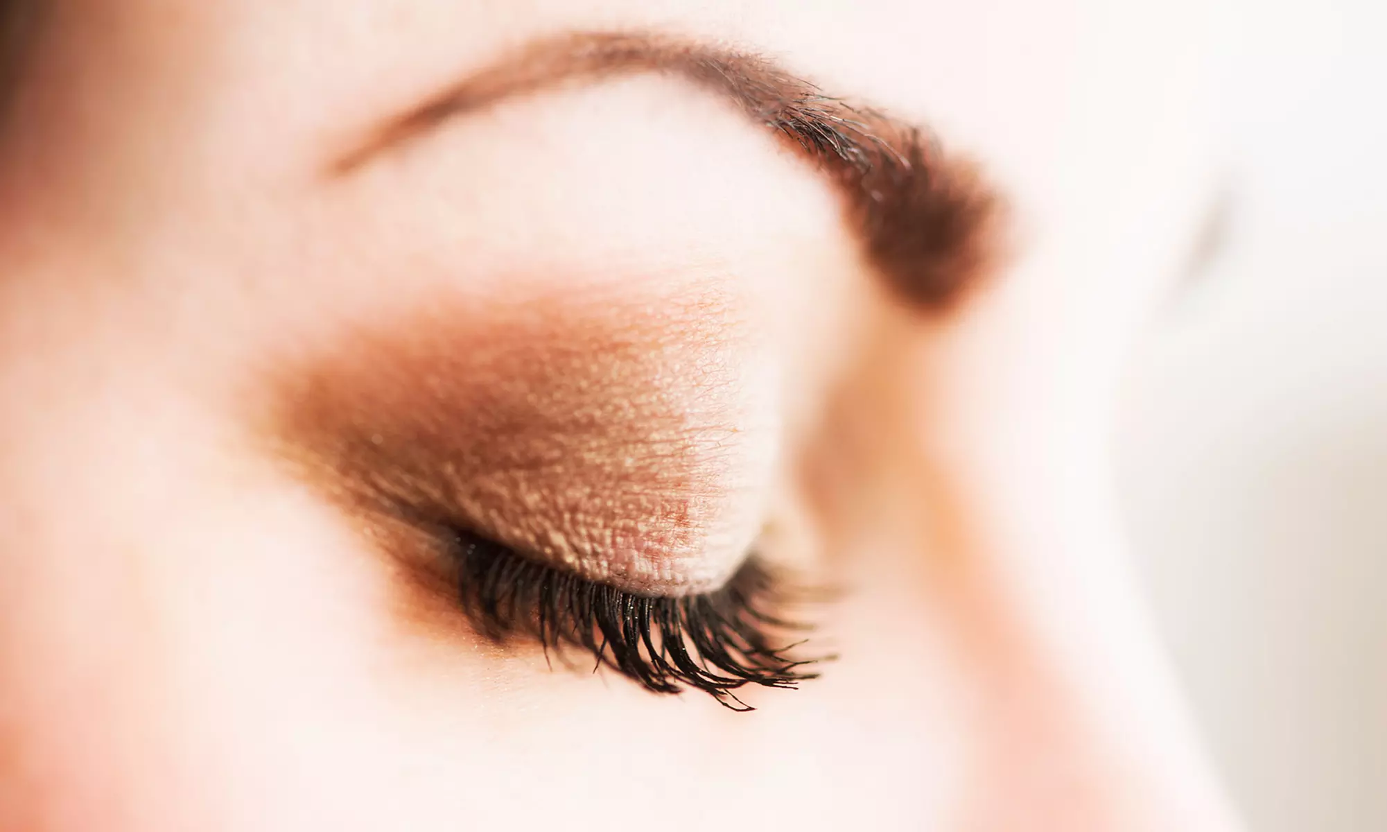One or Two Lash-Lift Treatments at The Lash Lift (Up to 48% Off)  - Primary Image