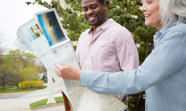 What to expect media