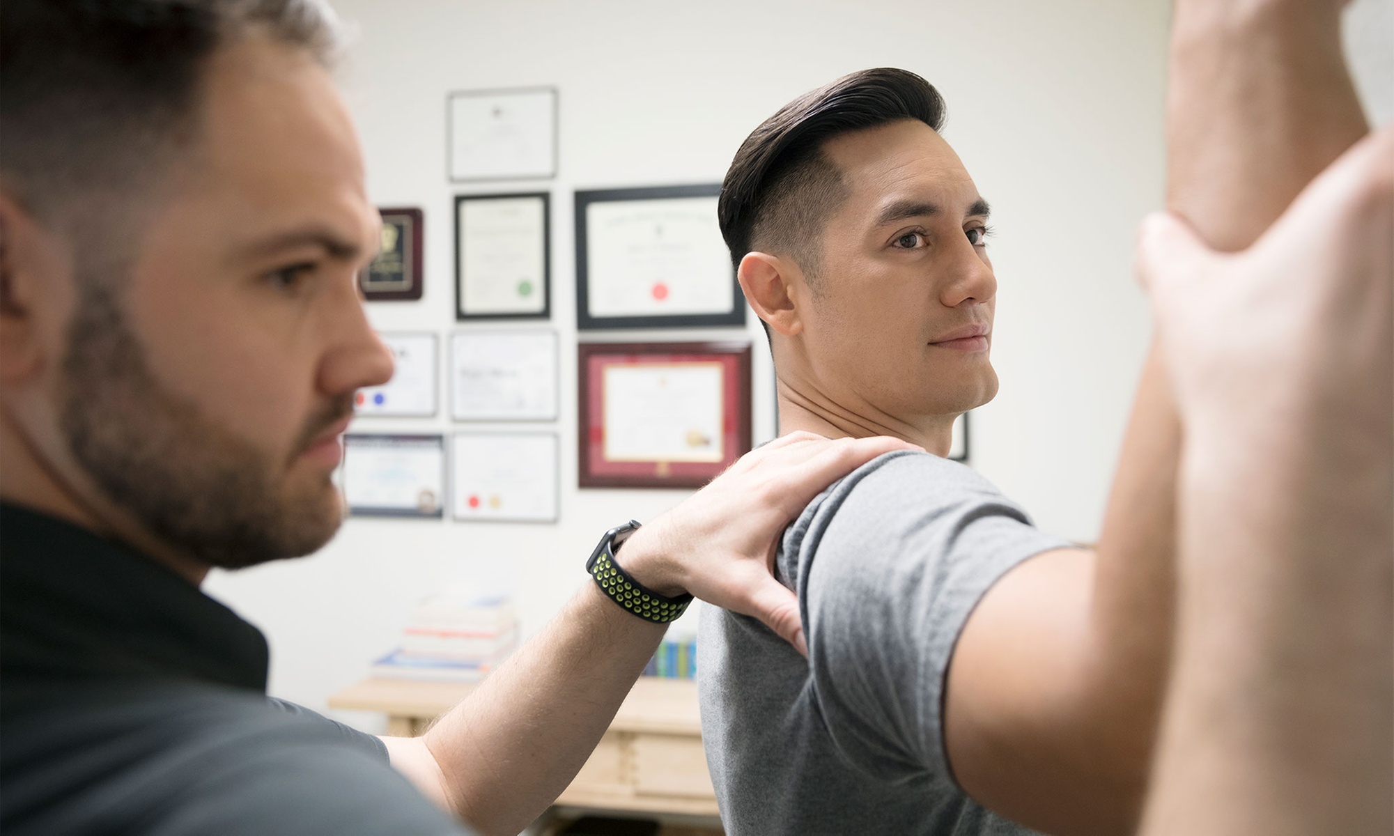 Total Wellness Package, 3-Pack Stretch, Recovery Series and More