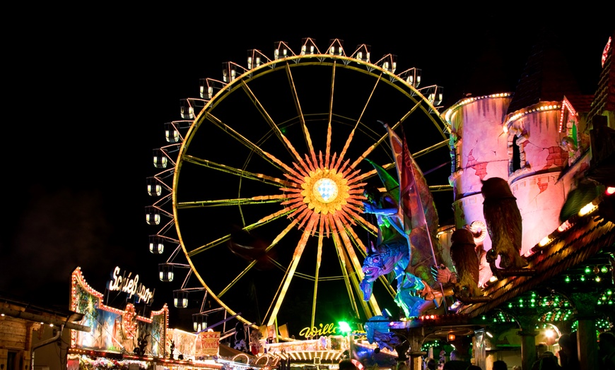 San Mateo County Fair in - San Mateo, CA | Groupon