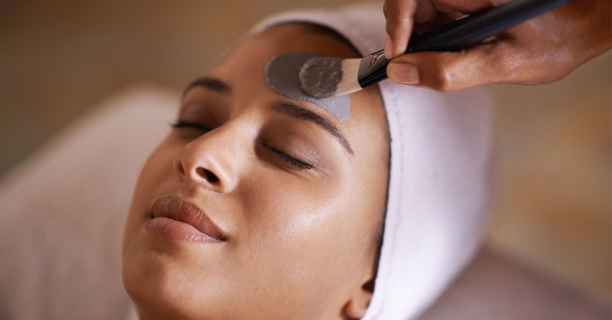 Enhance Yourself With The Facial Treatments Enhance Yourself With The Facial Treatments