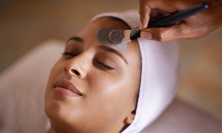 30 Minute Express Facial with Neck and Shoulder Massage - Best Face Forward A Skin Care Spa