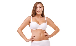 Zabieg ujędrniająco-liftingujący Ulthera HIFU na wybrane partie Zabieg ujędrniająco-liftingujący Ulthera HIFU na wybrane partie