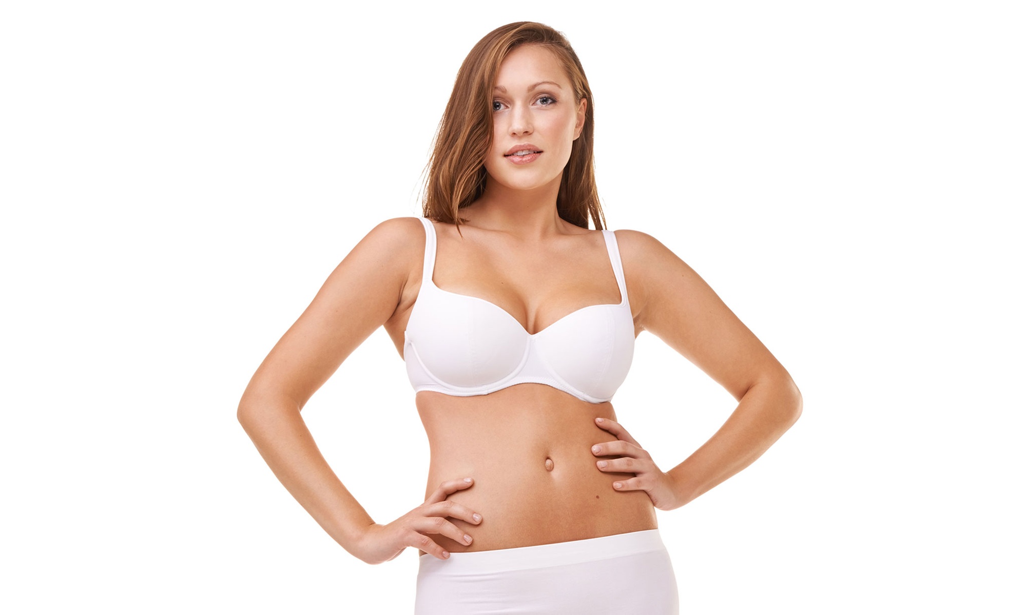 Zabieg ujędrniająco-liftingujący Ulthera HIFU na wybrane partie