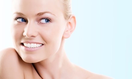 Dental Package with Exam, Cleaning, and X-Rays - Wayzata Dental