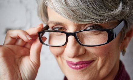 $200 Toward Prescription Sunglasses - Shawnee Optix