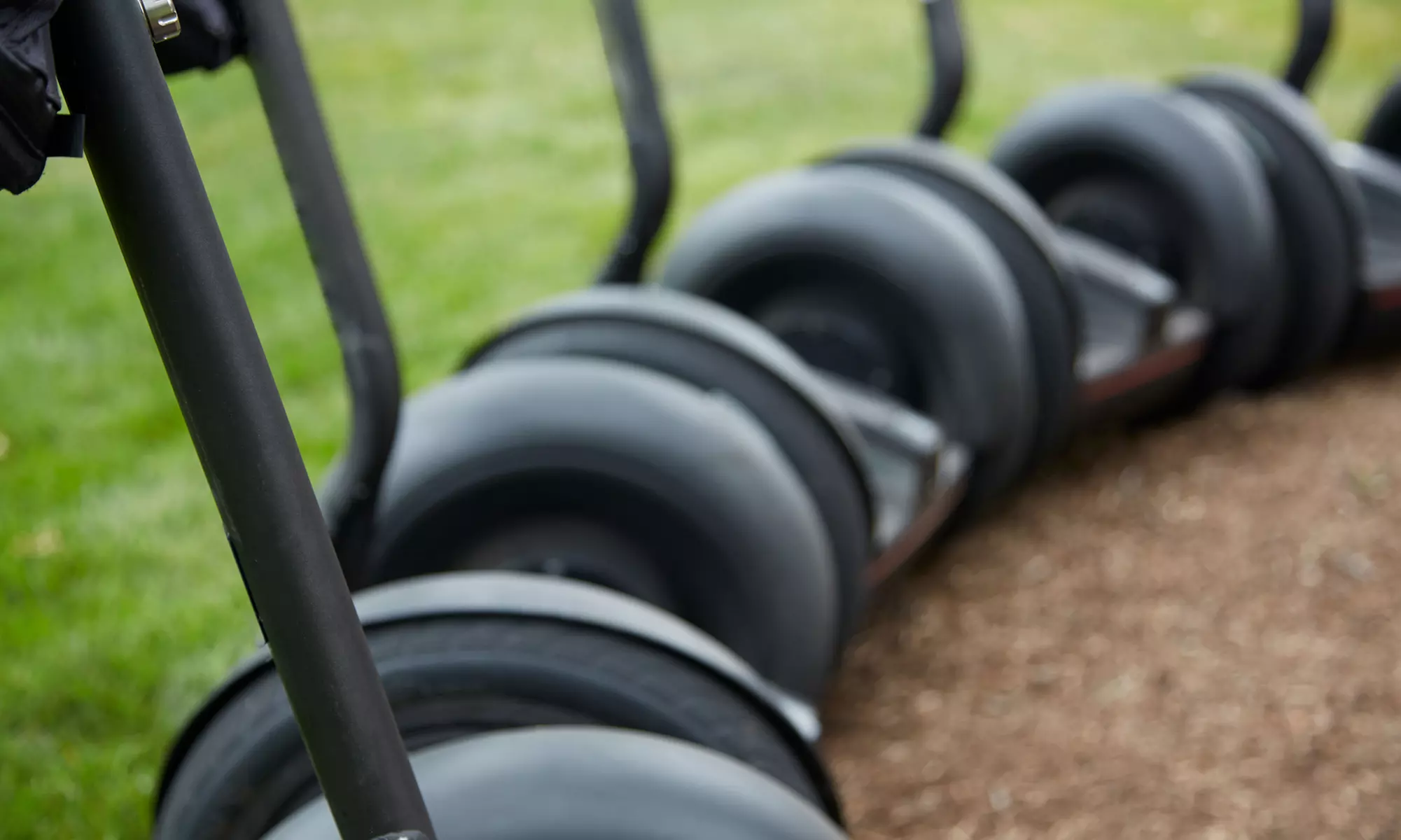 Segway Tour in Old Town Scottsdale or Tempe Town Lake for 1 from Segway of Scottsdale and Tempe (Up to 40% Off) - Second Medium