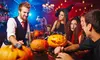 DC Halloween Crawl Admission for One or Two on October 25th, 2025 (Up to 53% Off)