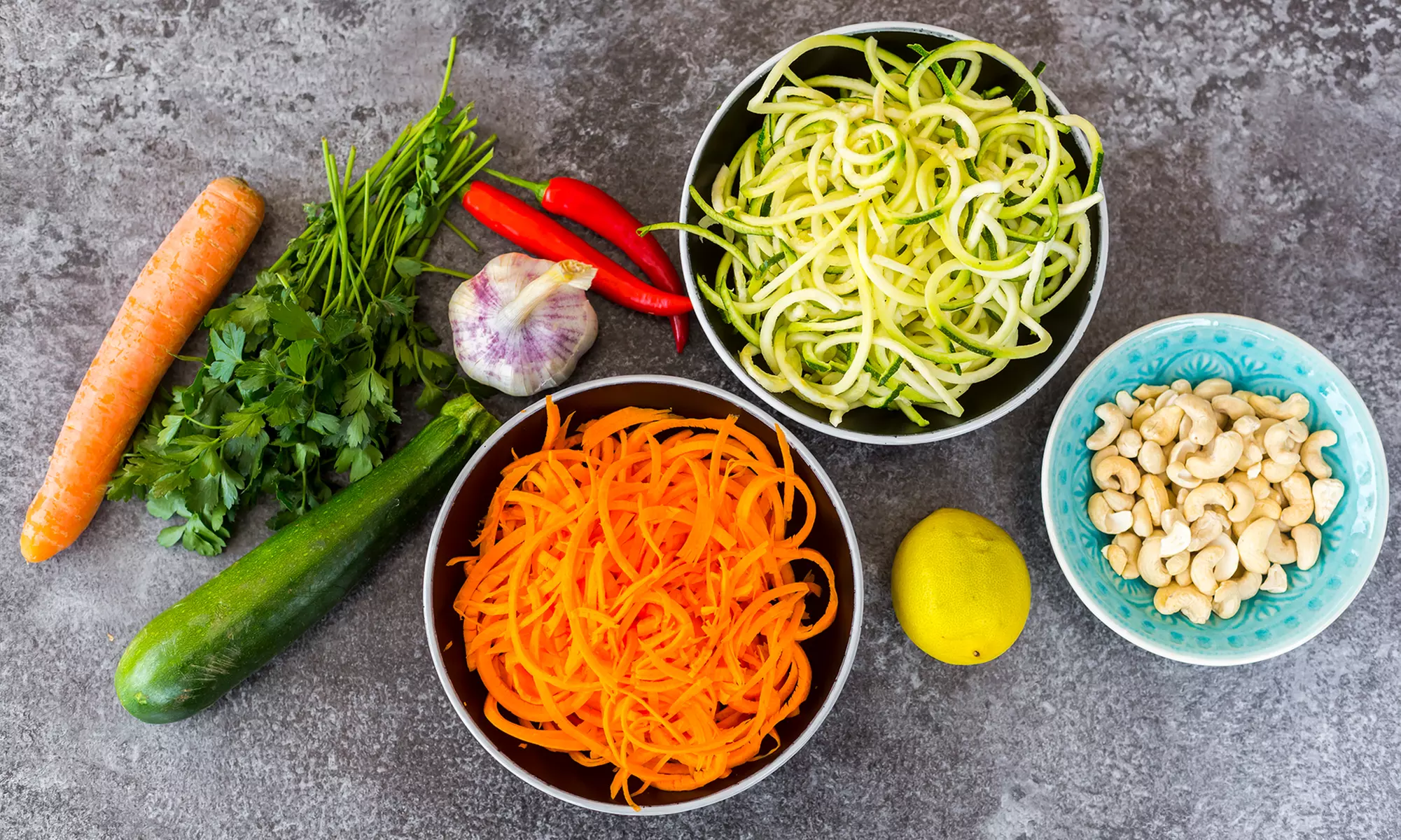 Introductory Meal Plan with Chef-Prepared Meals  - Up to 40% Off - Primary Image