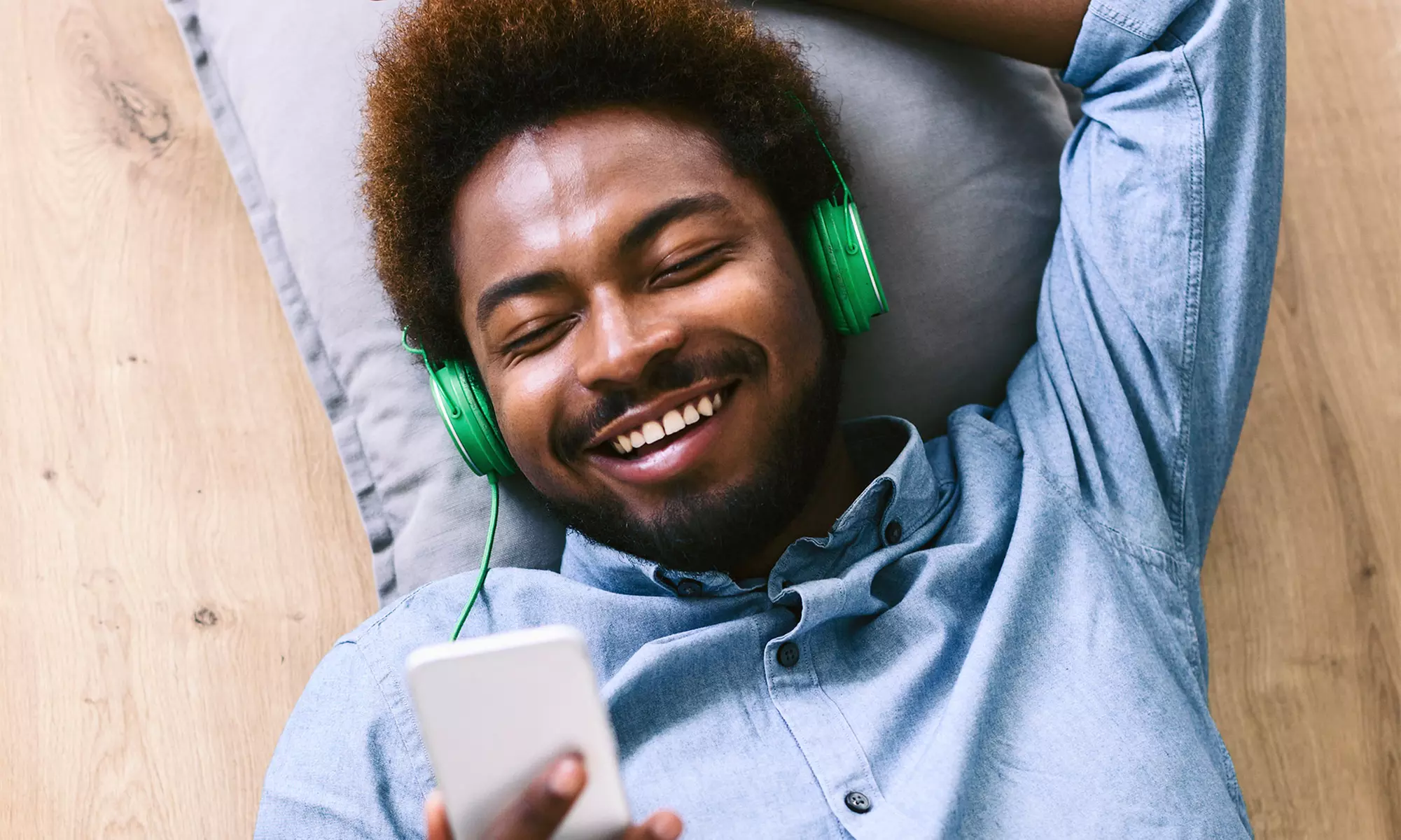 $40 for $79 Worth of Services — CELL PHONE REPAIR HUB - Second Medium