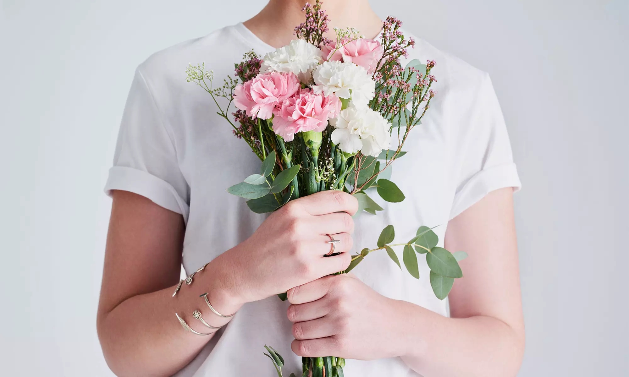 Mixed Roses from MY ROSES DMCC (Up to 53% Off) - Primary Image