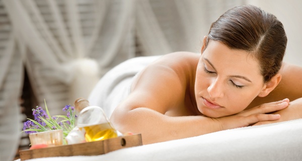 Pakiet relaksu lub wybrany masaż leczniczy, relaksacyjny, liftingujący