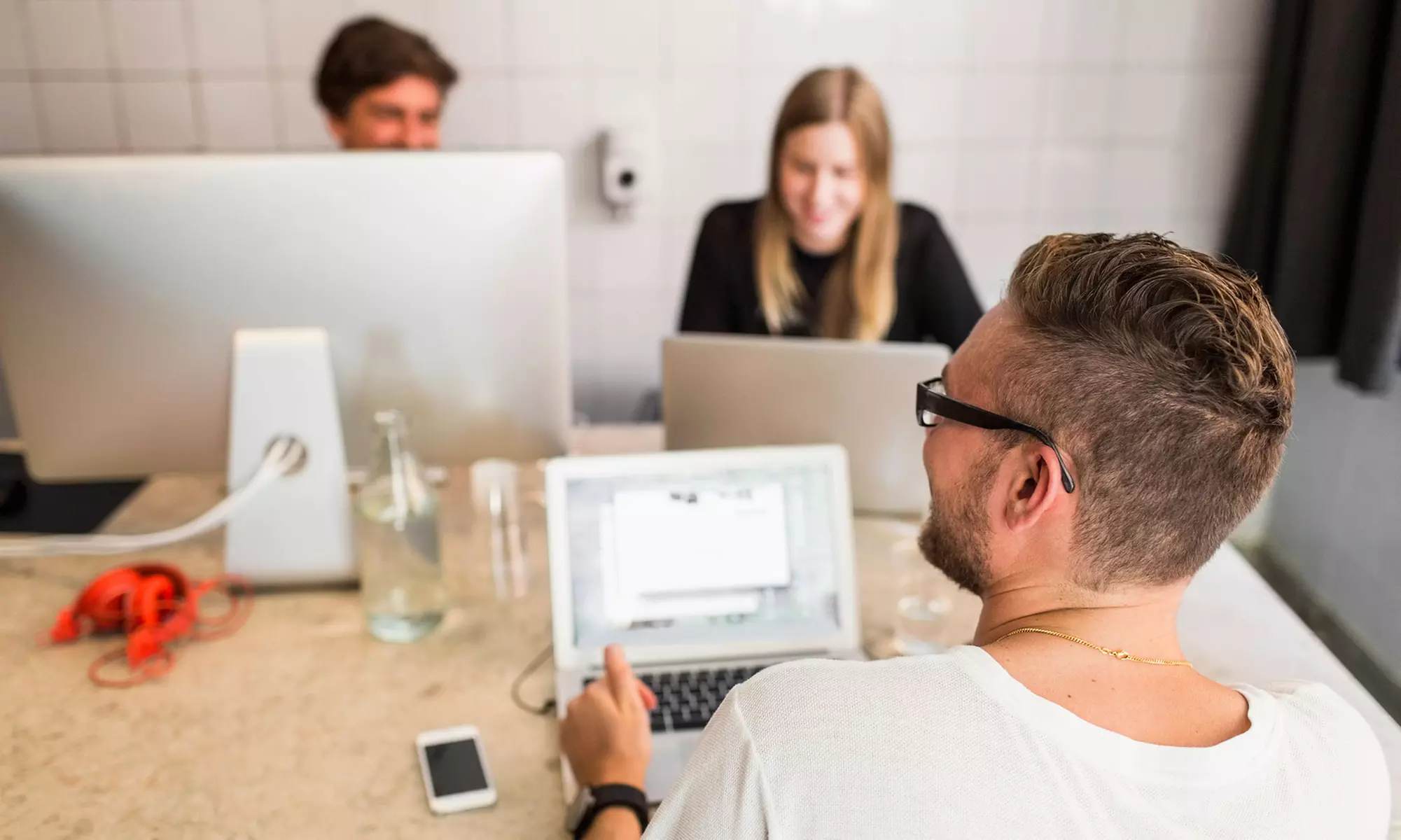 e-Curso de experto en Illustrator