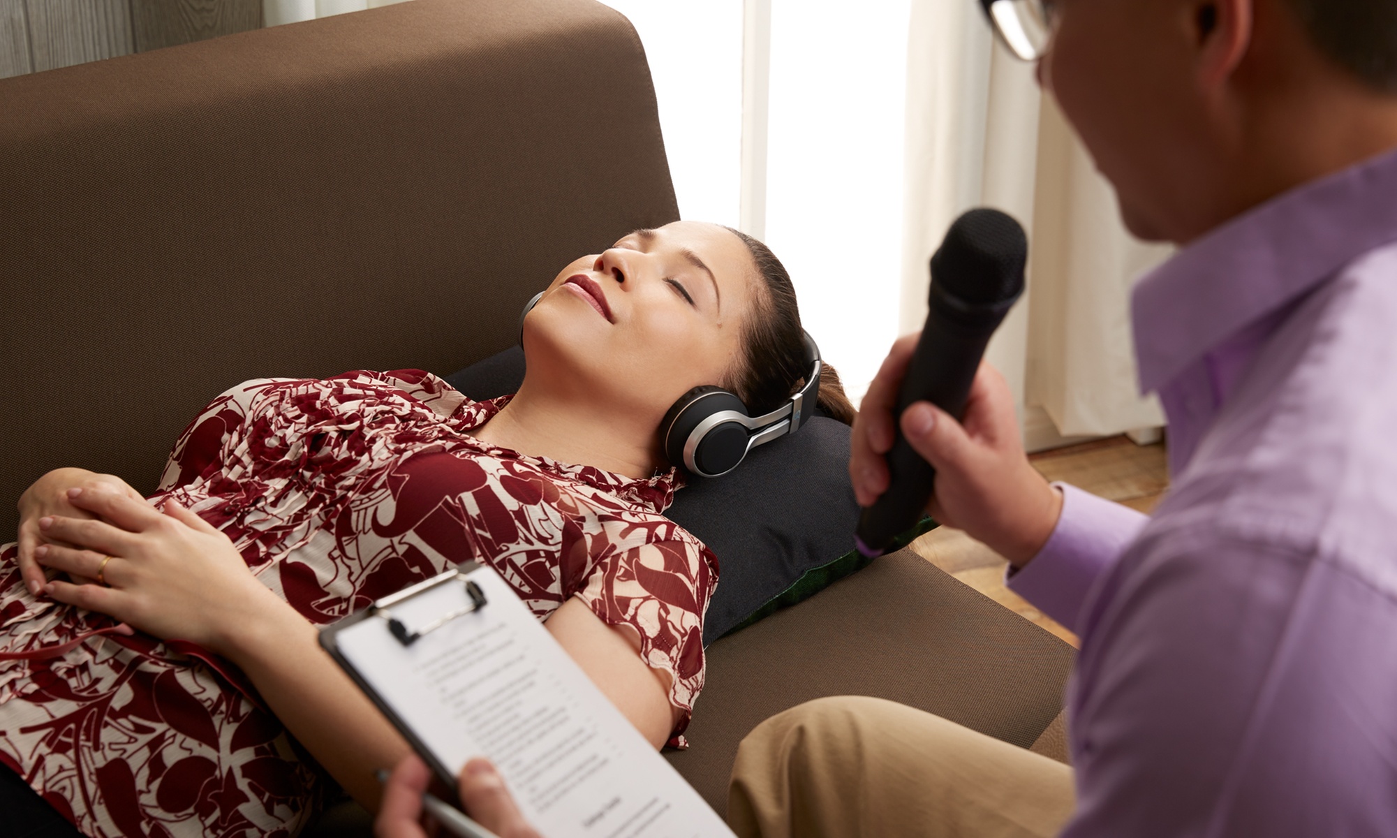 Hypnose ericksonienne