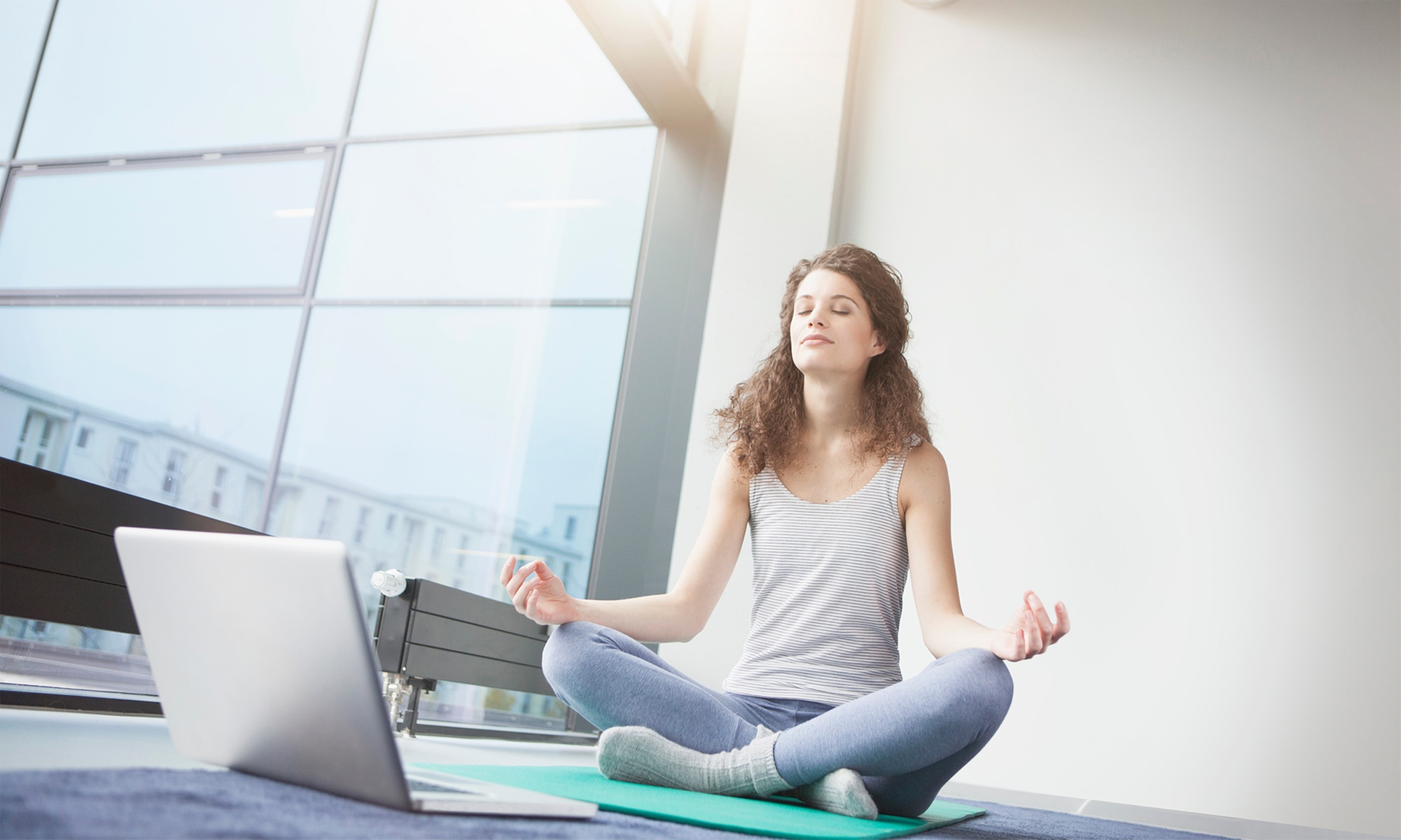 Sesiones de mindfulness online