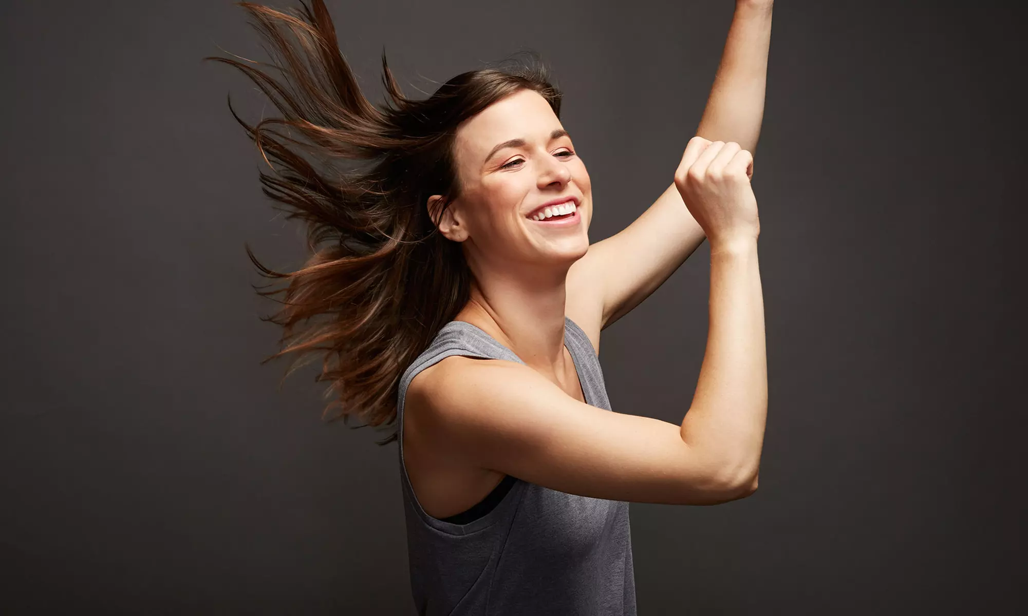 One or Five 60-Minute Private Dance Classes at Roxy's Dance (Up to 42% Off) - Primary Image