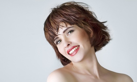 Soin profond express sur toutes longueurs - L'Atelier d'Orlane