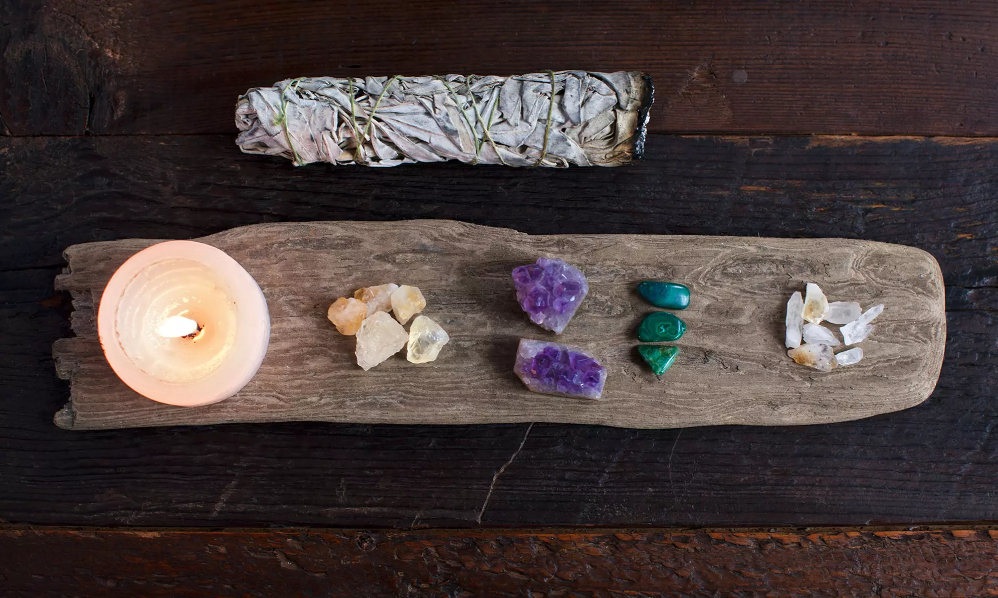 Formation complète en lithothérapie avec Meformer - Primary Image