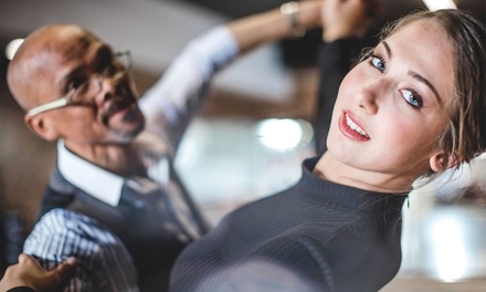 One 30-Minute Dance Lesson for Up to Two People - Arthur Murray Dance Centers