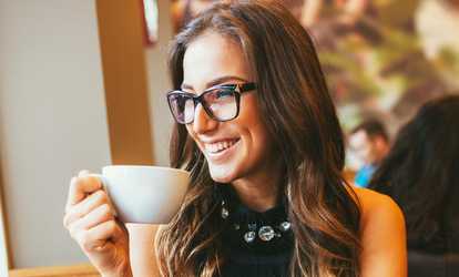 Brekky, Brunch or Lunch + Coffee