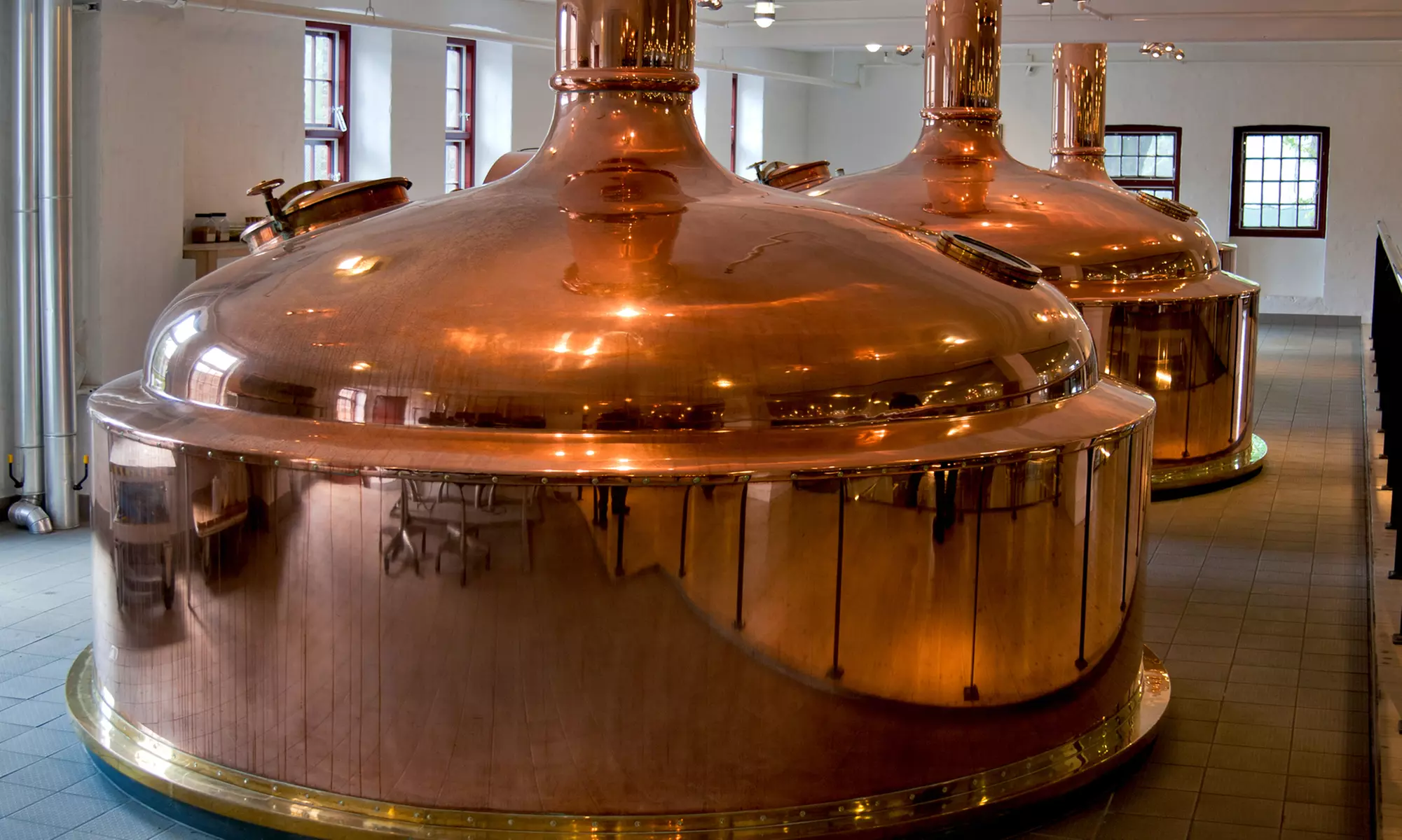 Guided Demonstration and Tasting for One, Two, or Four at Minhas Sask Distillery, Winery and Brewery (Up to 35% Off) - Primary Image