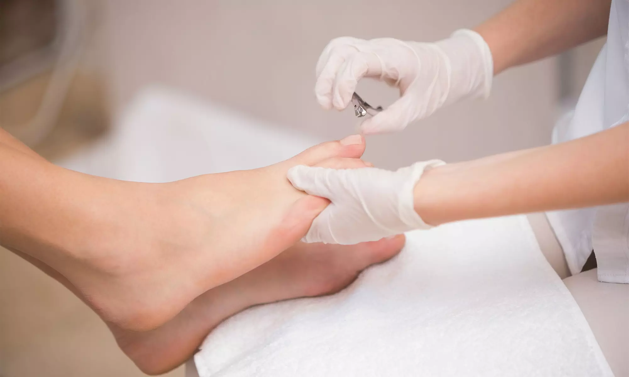 Revitalize with The Winter Special Deep Hydration Cocohoney Spa Pedicure, Offered Weekdays Up To 35% Discount - Primary Image