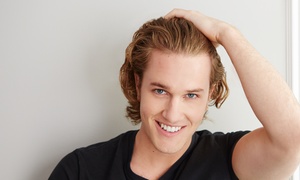 Experience Farrah Fibroblast Rejuvenation Center's non-surgical facelift options for forehead, neck, and more with up to 50% off