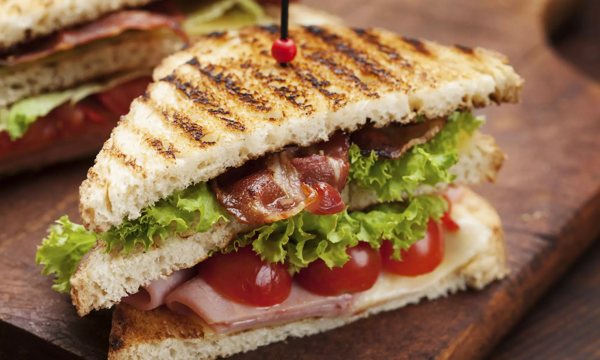 Spend Voucher of $9,  $12.50,/ $18.50, for $14, $20,/$30   on Food - CBD Location @Cafe De Rolls(Up to 38% Off) - Primary Image