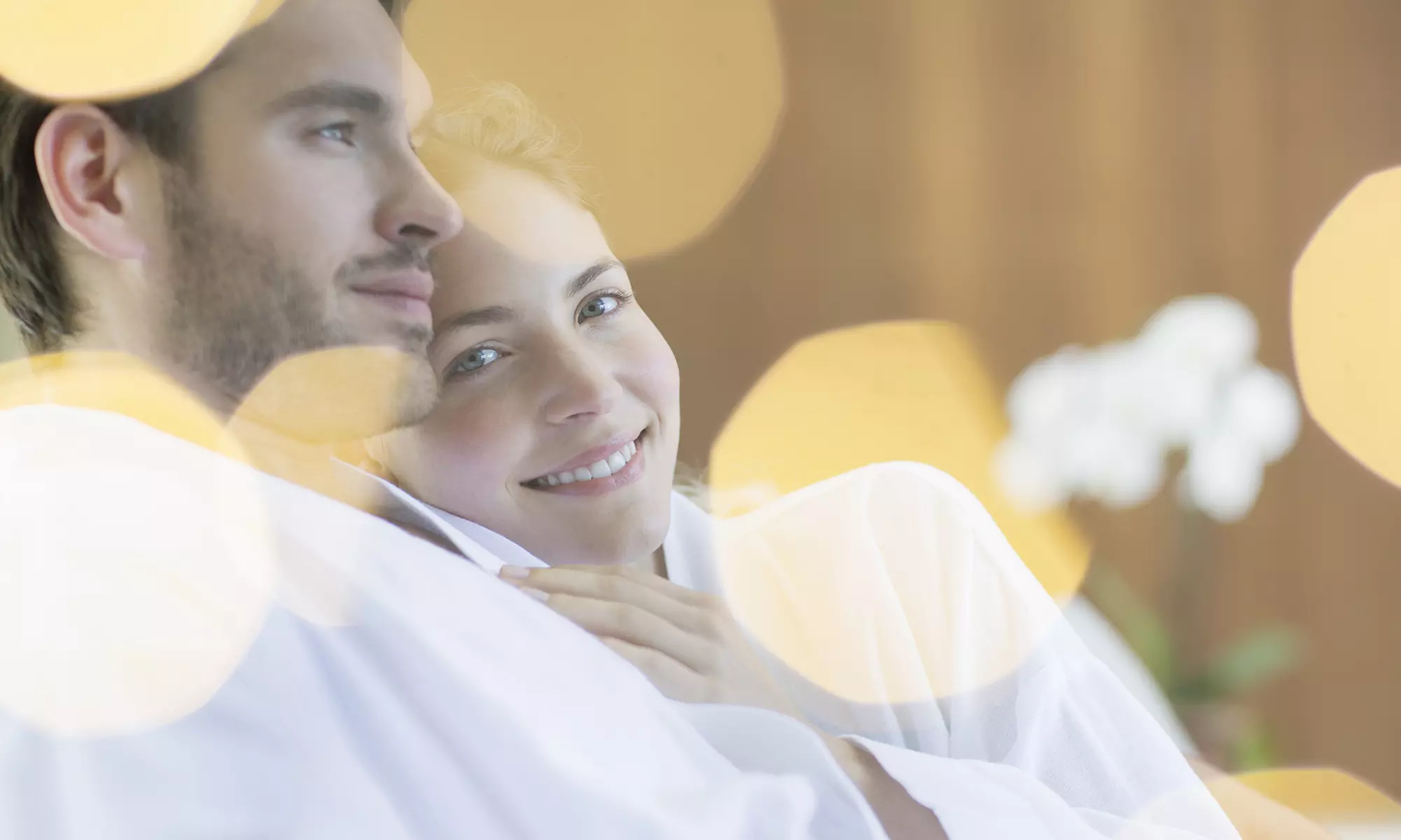 Bayerischer Wald: 1-5 Nächte für 2 Personen mit Wellness, opt. mit Halbpension, im Hotel Restaurant Waldspitze - Primary Image