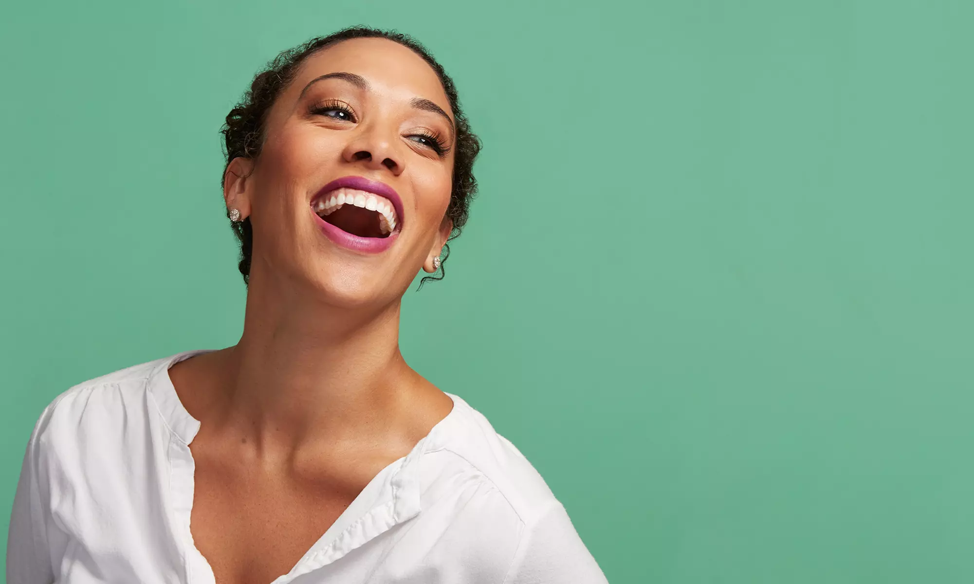 Experience Radiant Smiles with River Oaks Spine Center's LED Teeth Whitening up to 27% Off - Primary Image