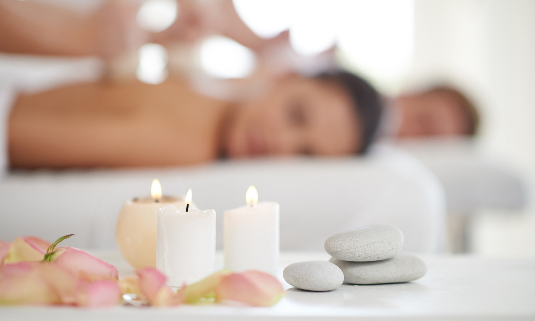 touch of ocean massage & wellbeing clinic