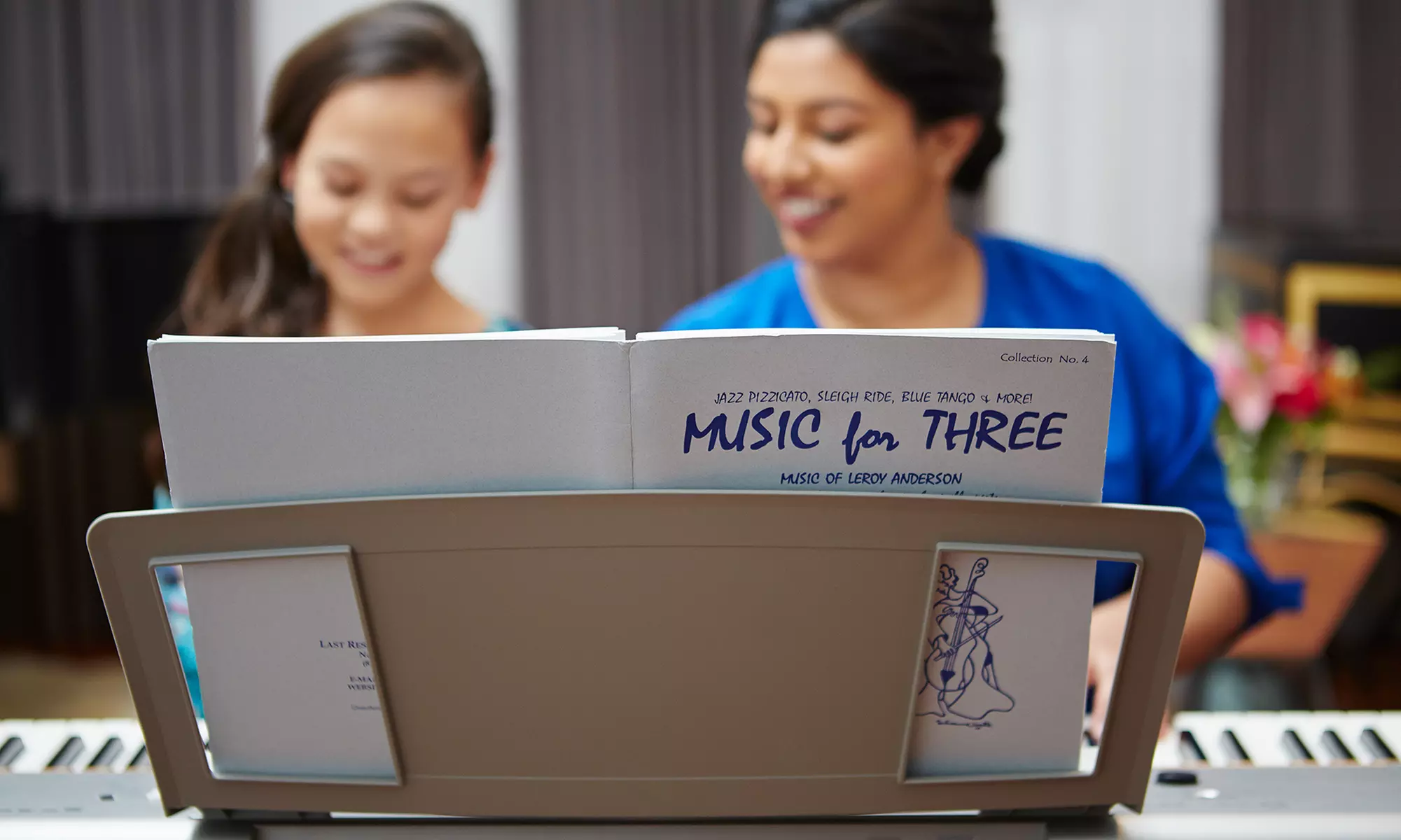 $20 for $40 Worth of Services — Making Music  - Primary Image