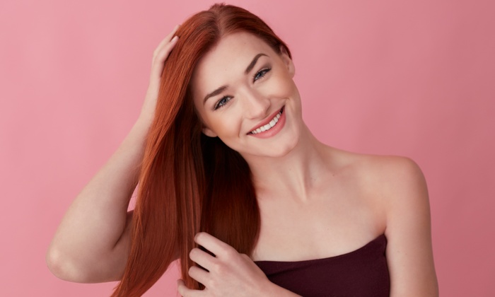 Keratine-behandeling