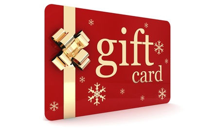 $250 Gift Card Toward Services - Vitalite Med Spa