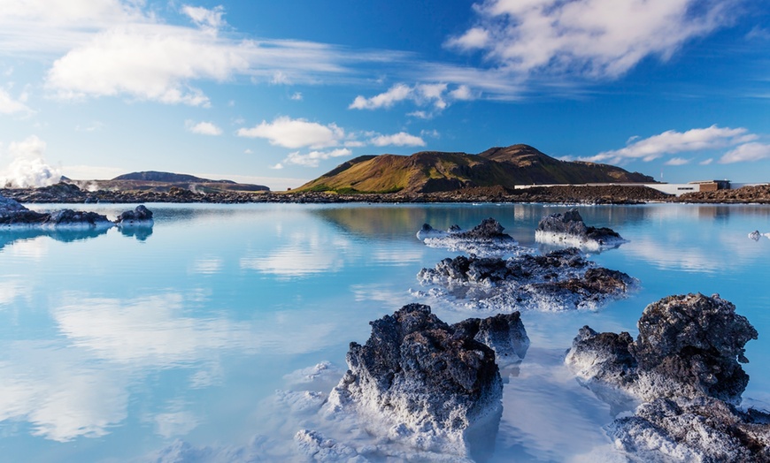 Image 3: ✈Descubre Noruega e Islandia con vuelo, tour y crucero incluidos