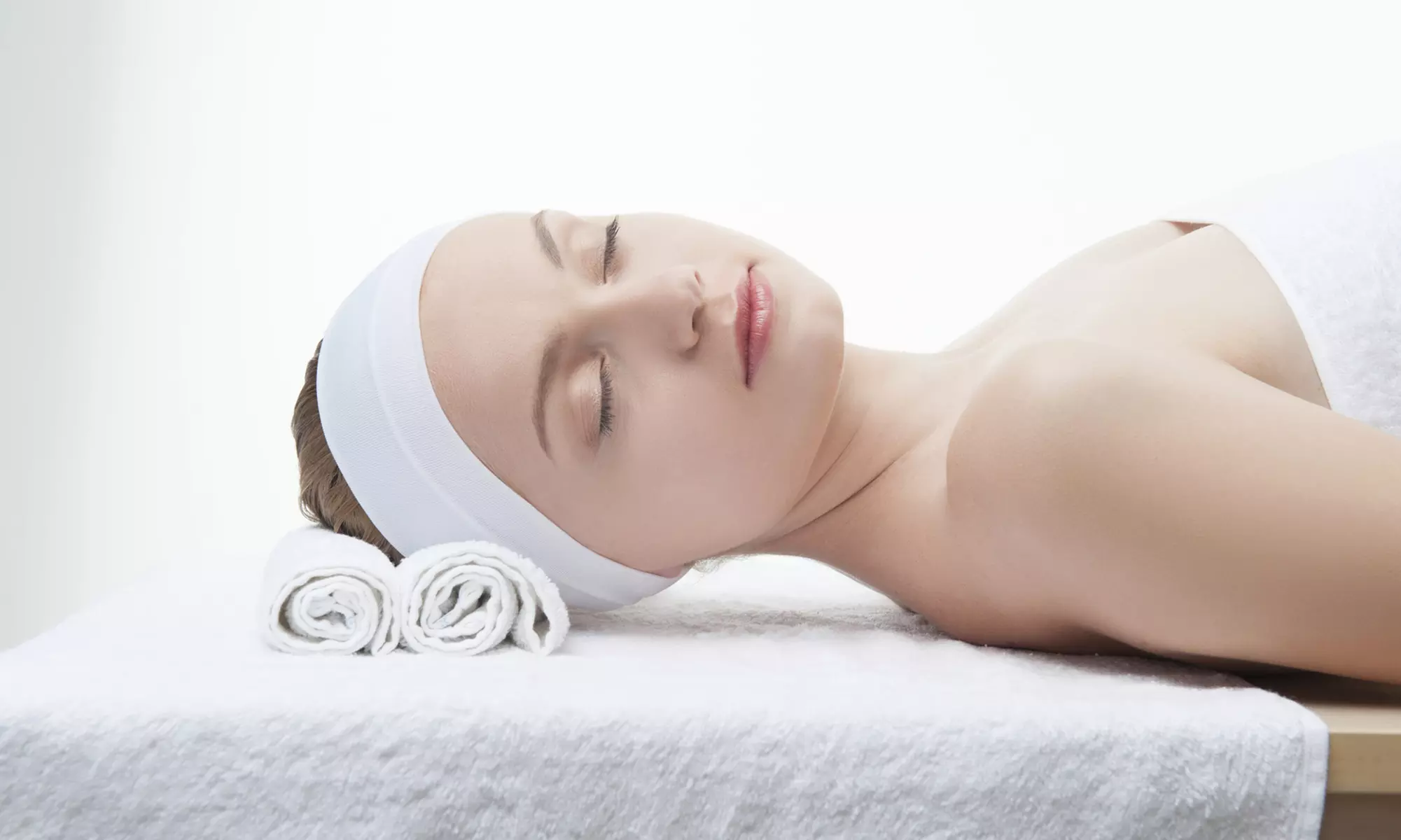 Transform with Lenox Laser & Aesthetics' microdermabrasion sessions up to 40% off - Primary Image
