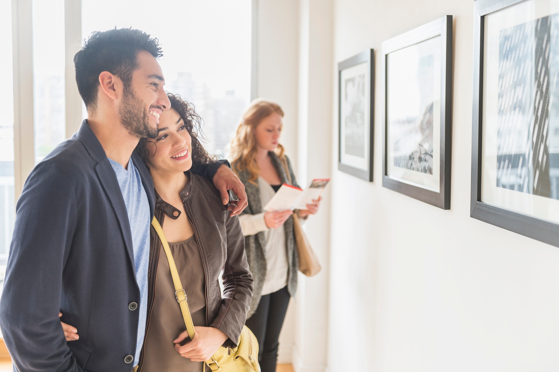 Up to 29% Off on Museum at WalksNYC LLC