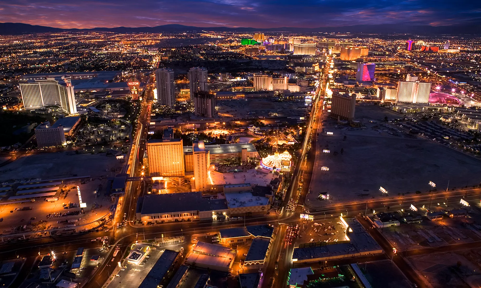 GoCity Las Vegas Explorer Pass: 3, 5 of 7 activiteiten