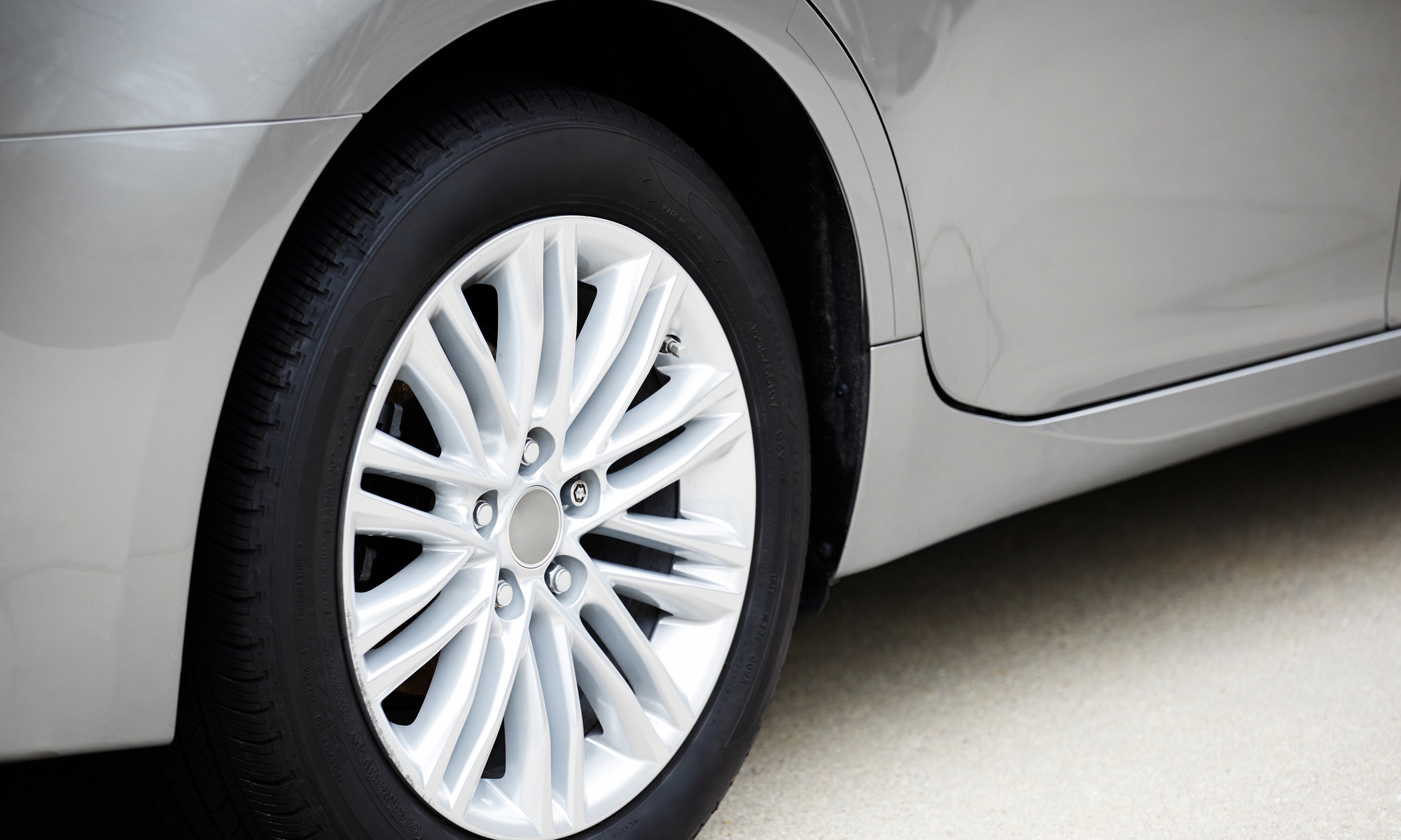 Rev Up Your Ride: Experience the Thrill of Perfect Wheel Alignment