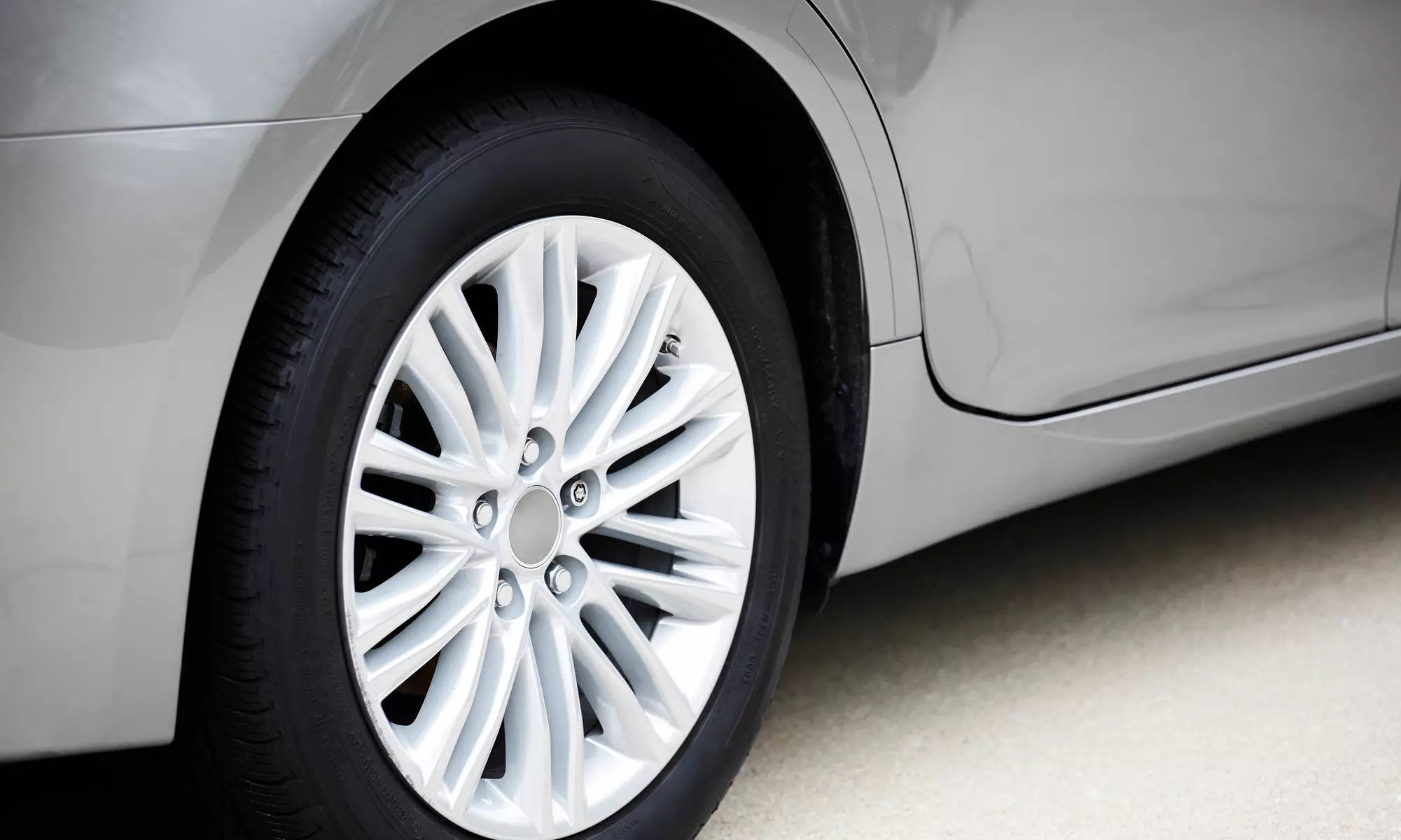 Get Your Wheels Aligned at Autotrust Repairs – Enjoy Up to 50% Off for a Smoother, Safer Drive! - Primary Image
