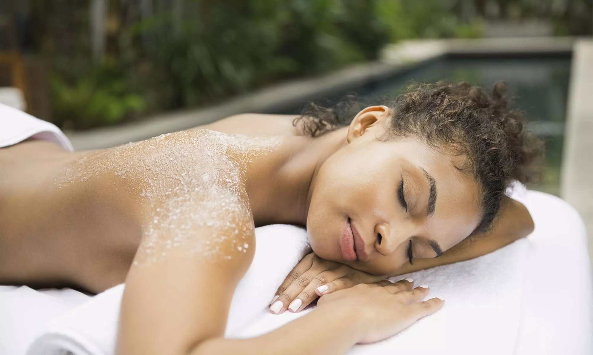 $99 for One CBD Therapeutic Massage with Neck and Scalp Work at Tod Miller’s Spa & Wellness ($205 Value) - Primary Image