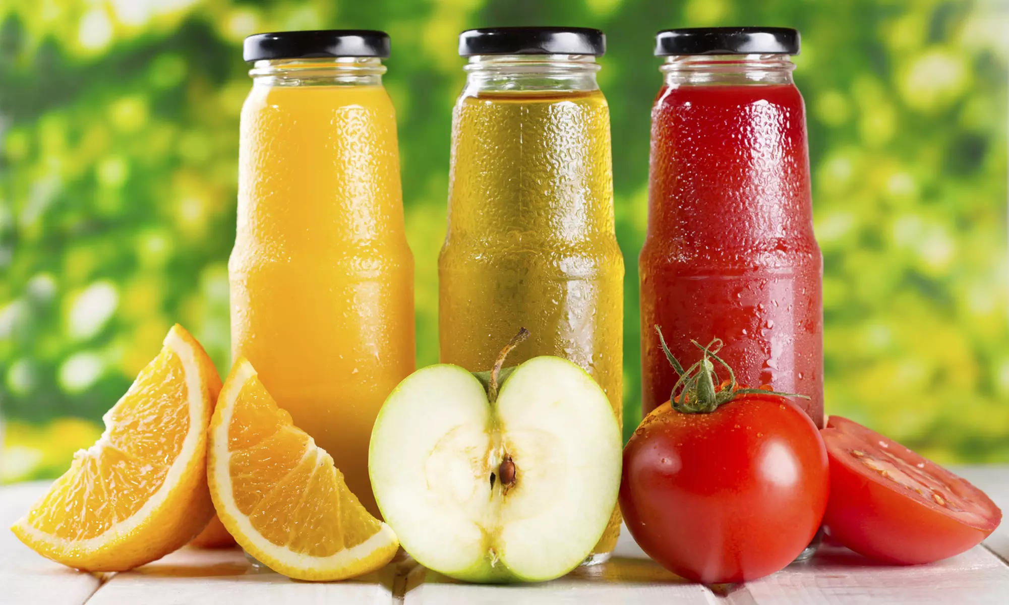 $81.50 for a Three-Day Juice Cleanse at Stanley's Fruits & Vegetables ($130 Value) - Primary Image