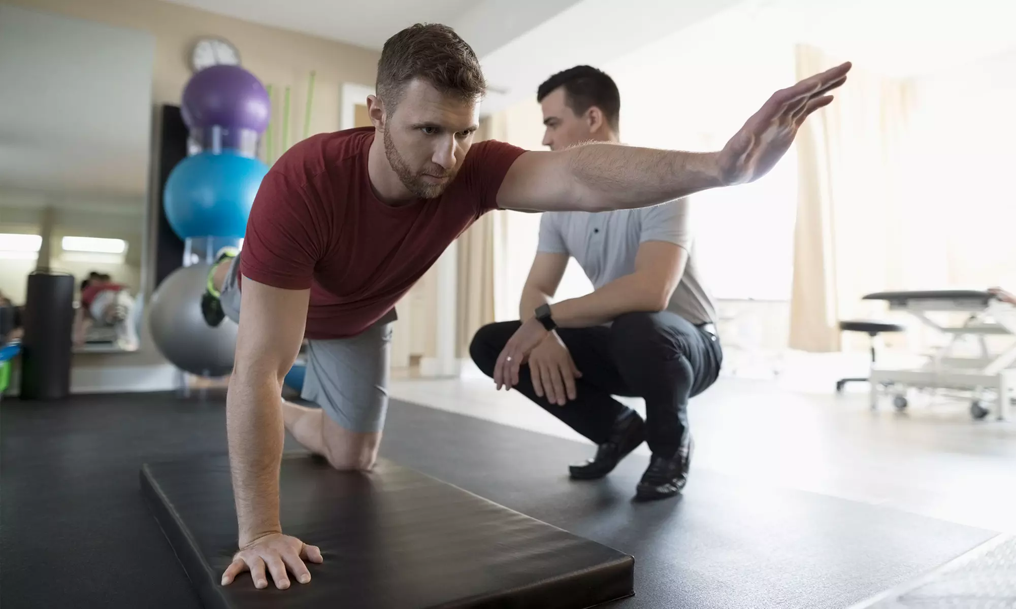Up to 52% Off on Online Personal Trainer Course at Peach Pump’t Fitness - Personal Training and Coaching - Primary Image