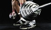 $45 for $100 Worth of Gym Visits at Los Campeones Gym