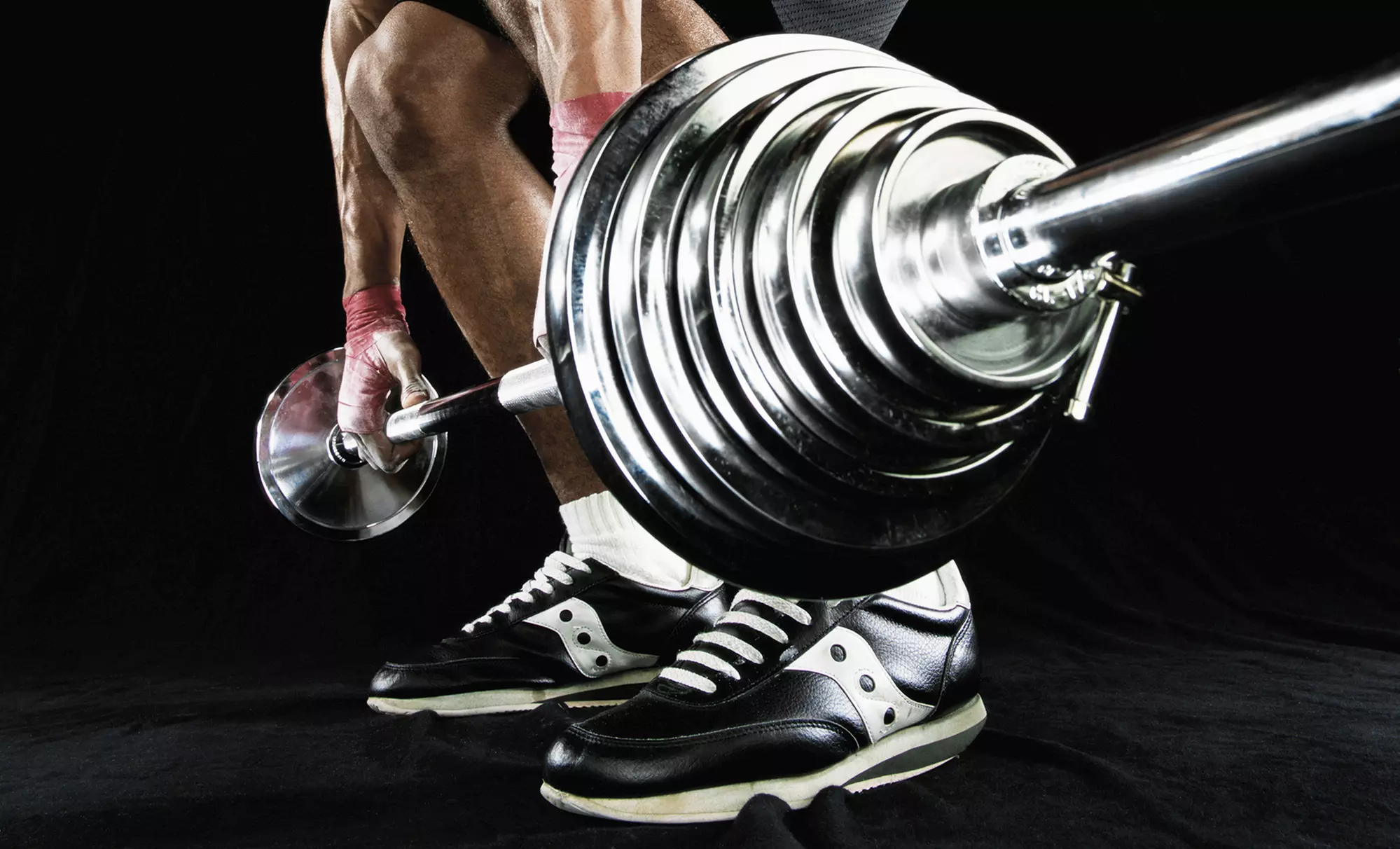 $45 for $100 Worth of Gym Visits at Los Campeones Gym - Primary Image