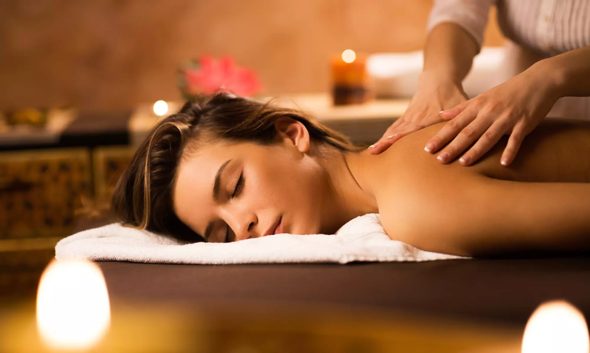 One or Two 60-Minute Massage Sessions at Massage Movement (Up to 47% Off)  - Primary Image